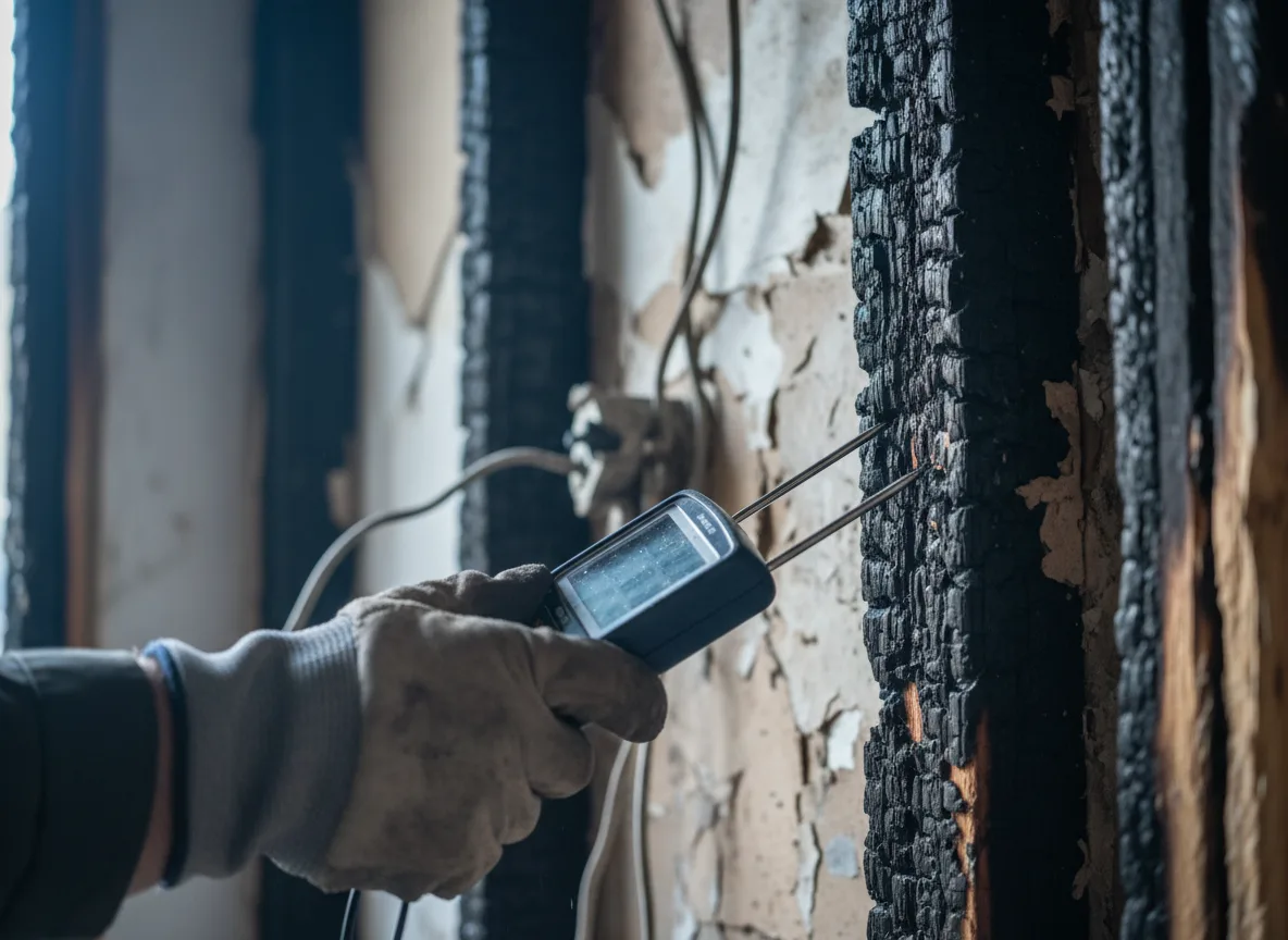 Fire Damage Restoration Ferndale, NY FAQs